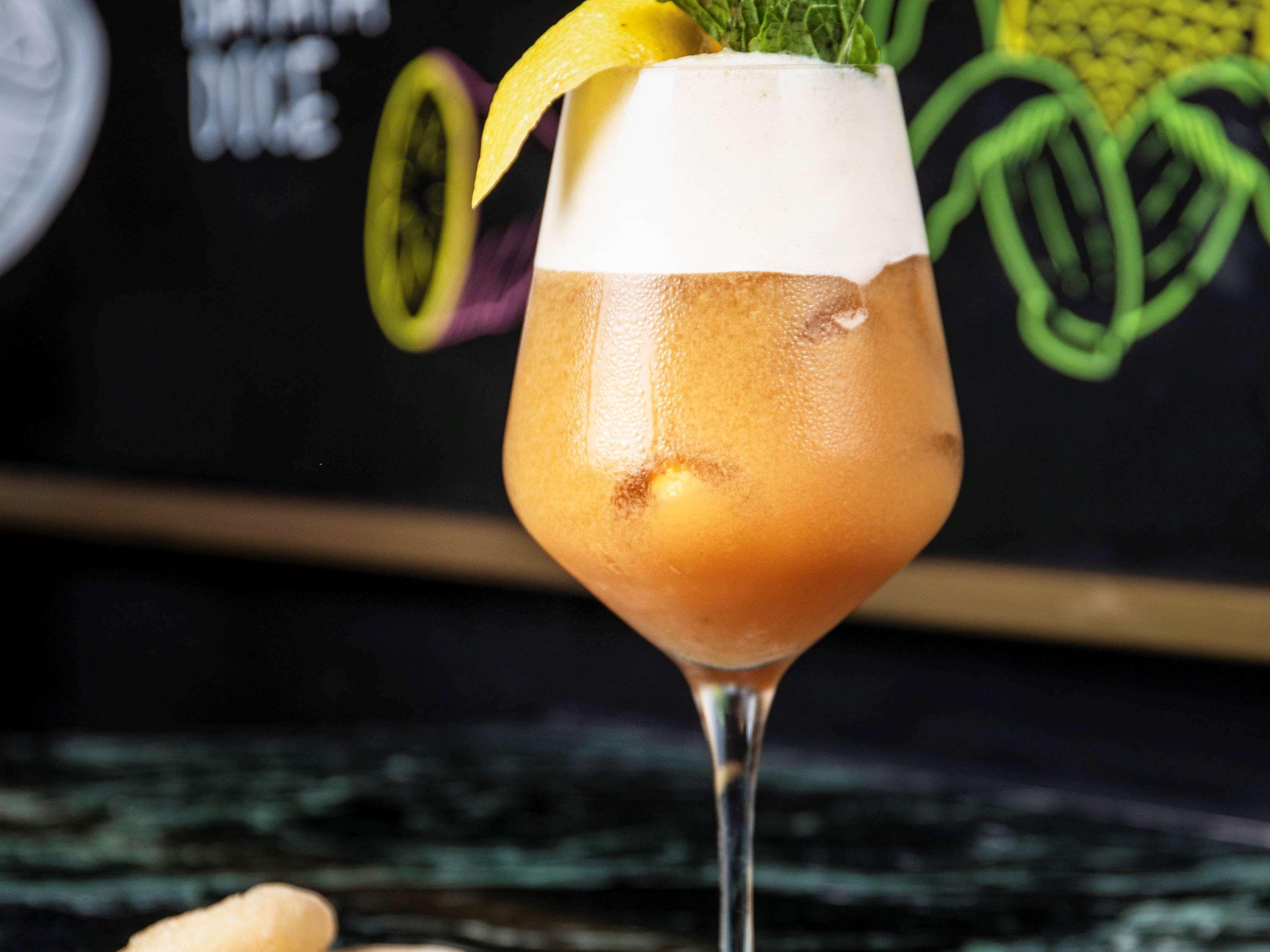 Mercure Rio Boutique Hotel Copacabana Rio de Janeiro Eksteriør billede