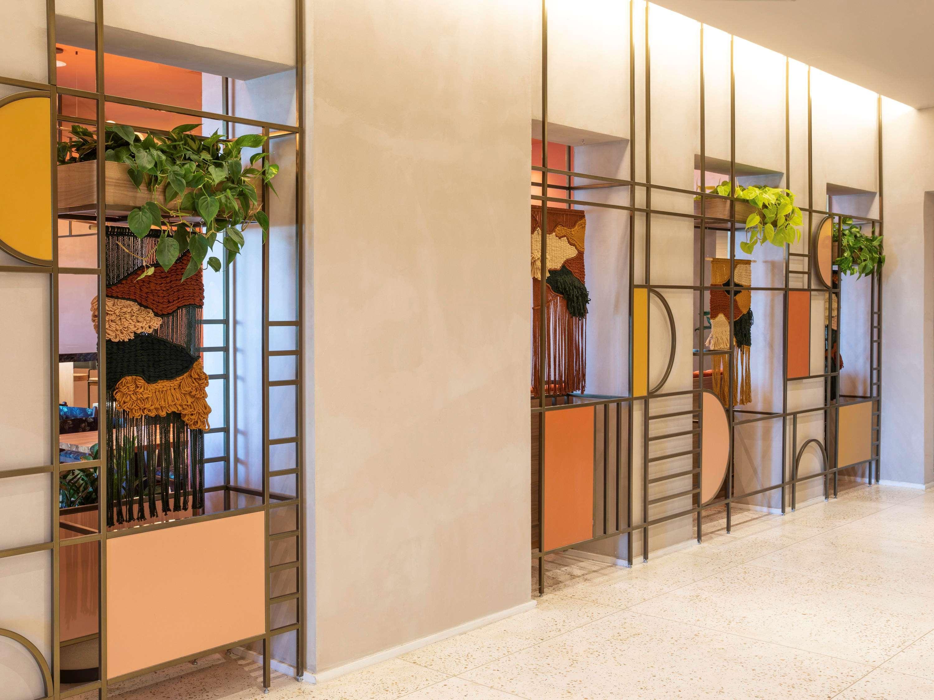 Mercure Rio Boutique Hotel Copacabana Rio de Janeiro Eksteriør billede