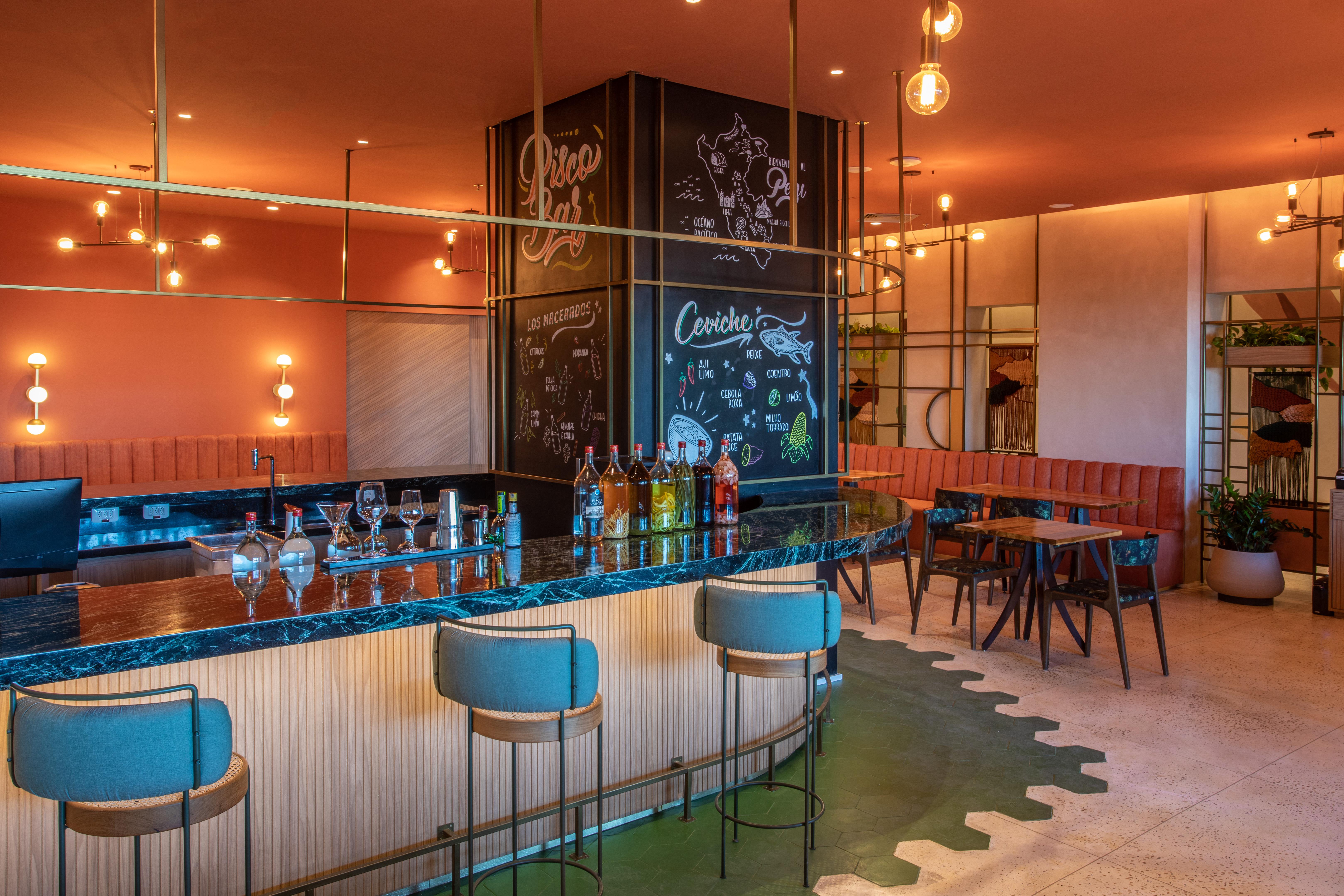 Mercure Rio Boutique Hotel Copacabana Rio de Janeiro Eksteriør billede