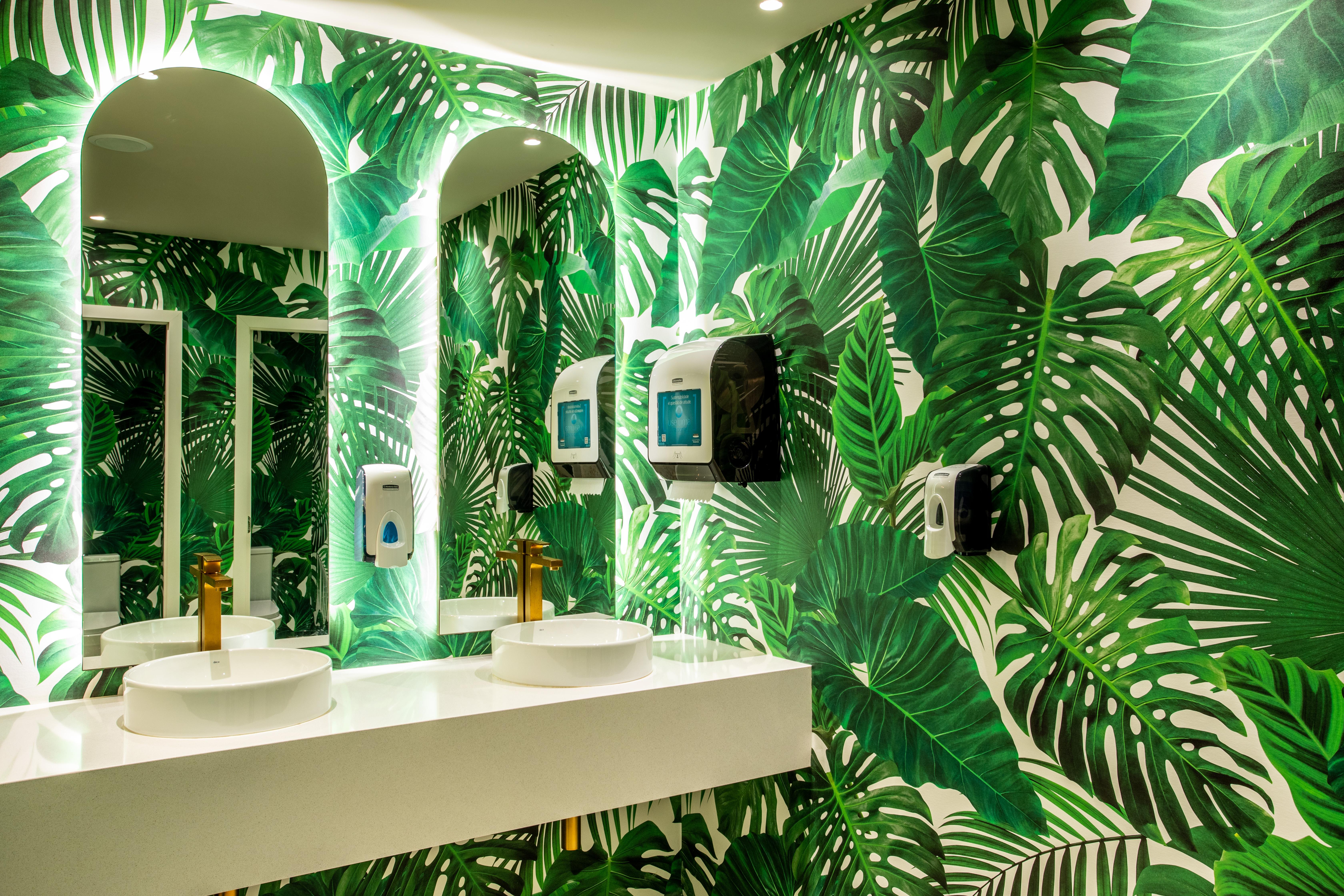 Mercure Rio Boutique Hotel Copacabana Rio de Janeiro Eksteriør billede
